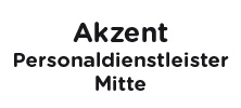 Akzent Personaldienstleister Mitte