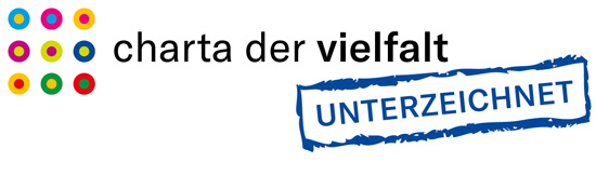 Carta der Vielfalt
