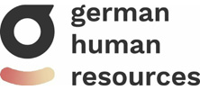 german human resources