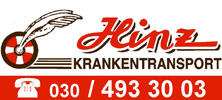 Hinz Krankentransport