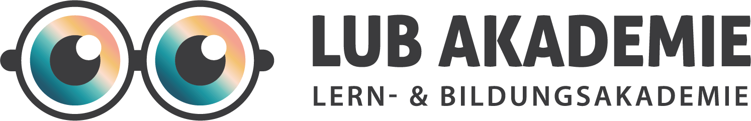 Logo Breit LuB Akademie GmbH