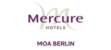 Mercure Hotels Moa Berlin
