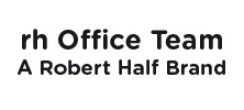 rh Office Team - A Robert Half Brand
