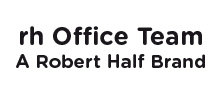 rh Office team - A Robert Half Brand